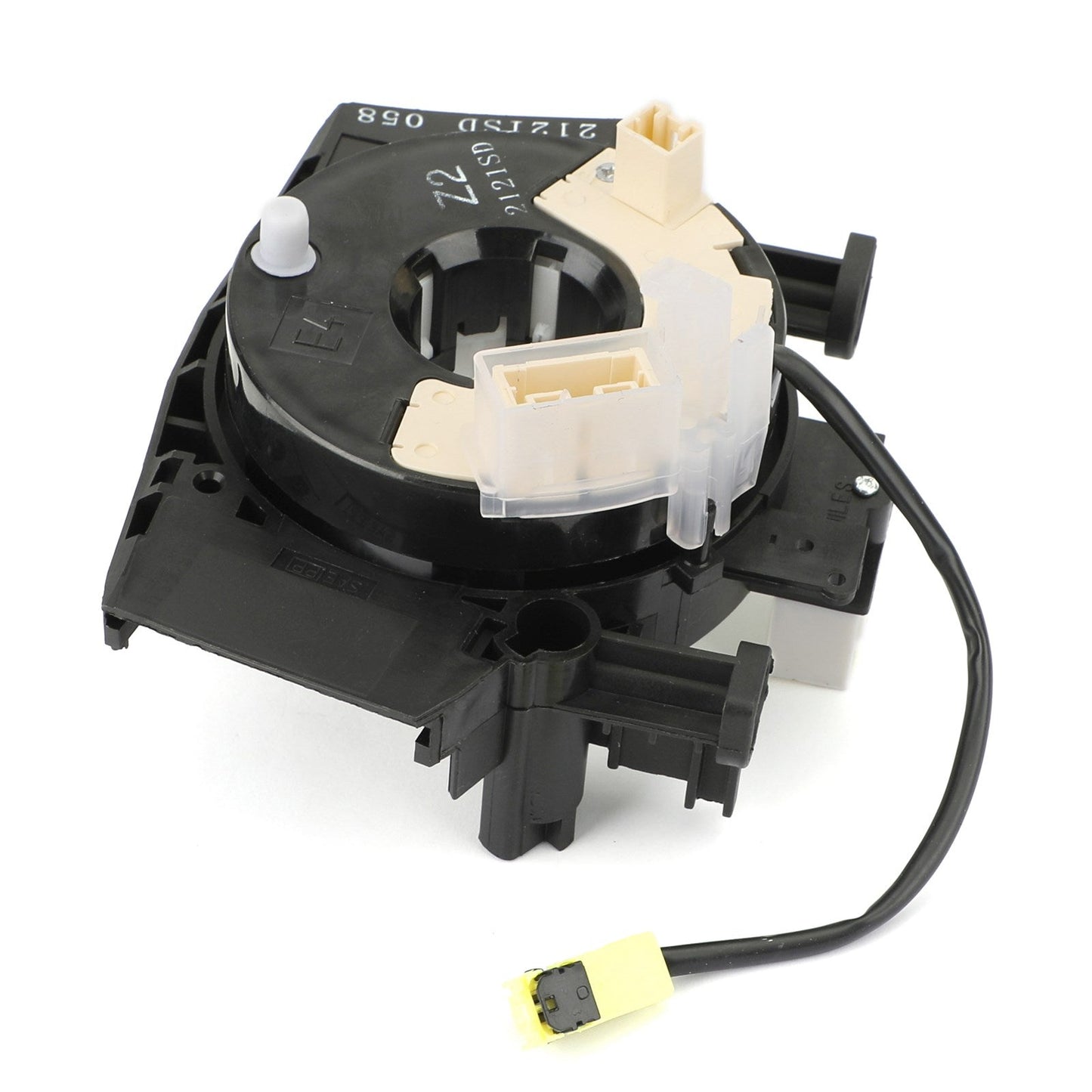 B5567-BH00A Airbag Squib Cable Clock Spring For Nissan Navara D40 Pathfinder R51 QASHQA