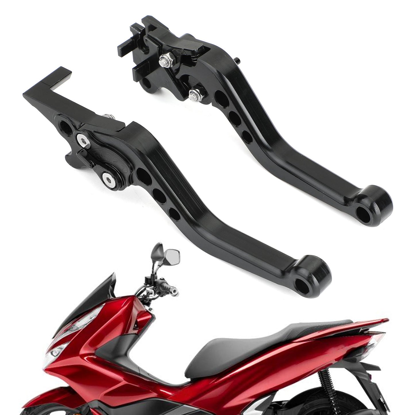 Brake Clutch Levers For HONDA PCX 125