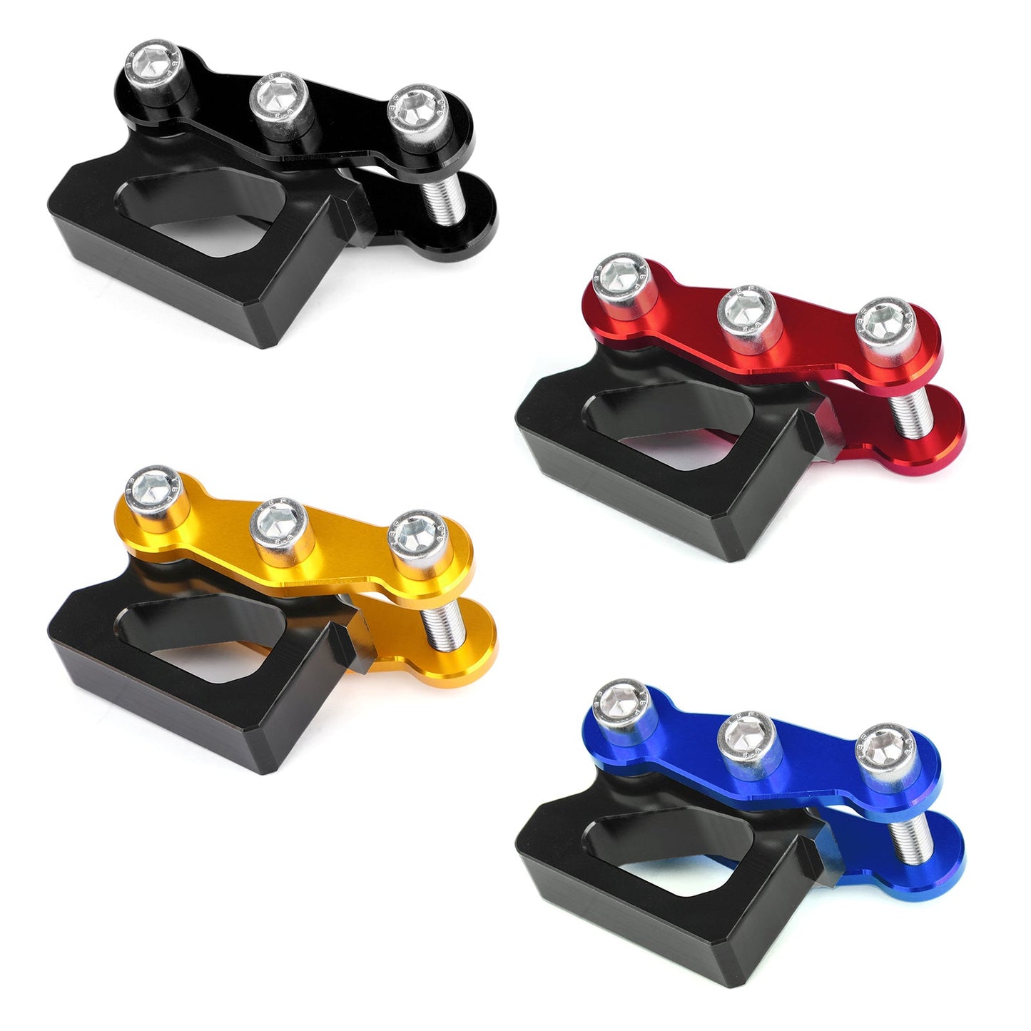 Rear Shock Absorber Adjuster Heightening Regulator for Honda MSX125 MSX125SF