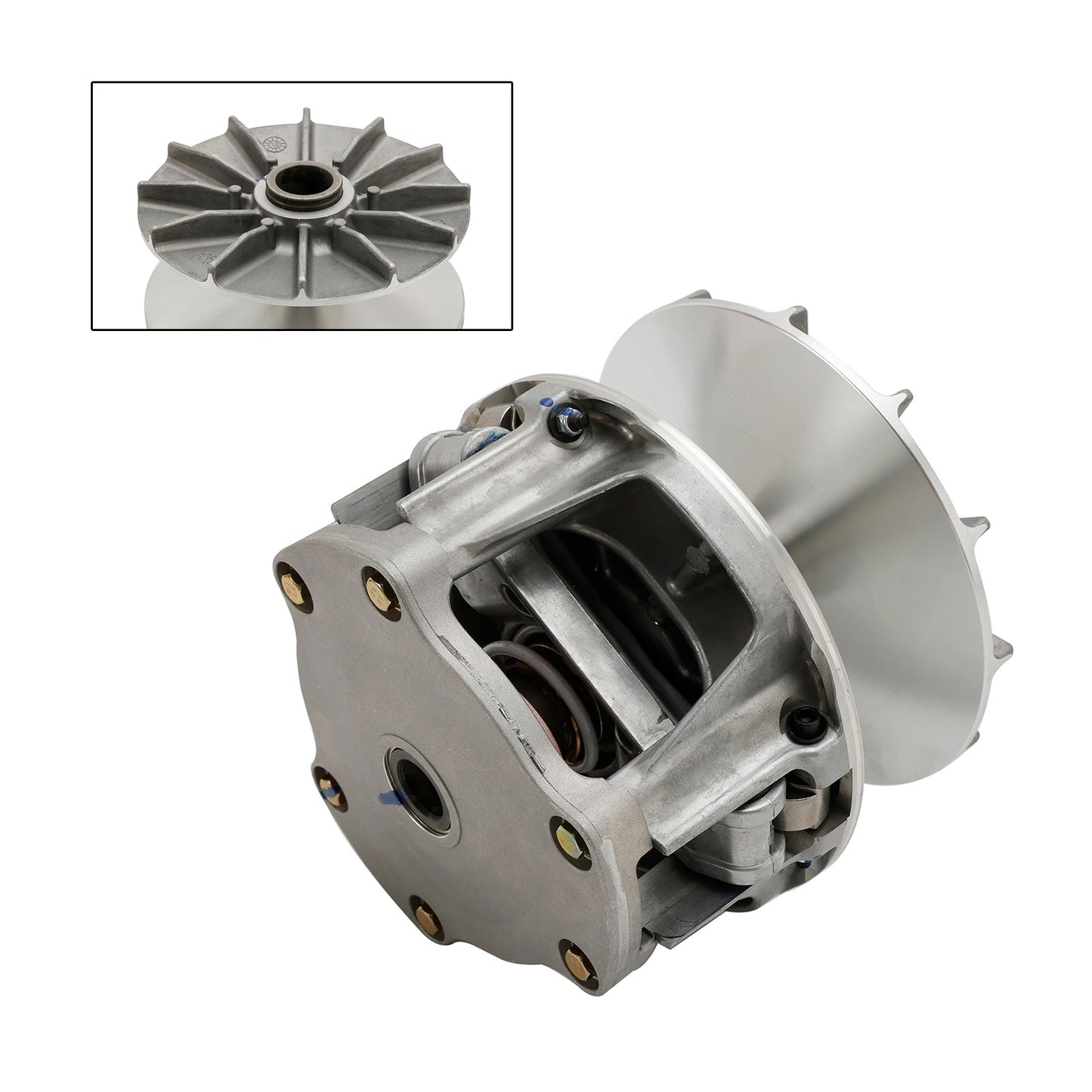 2019-2023 Polaris RZR XP 1000 Front Clutch Variator Kit 1323689 1323317