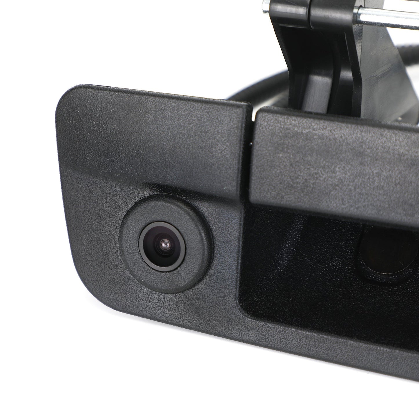 Tailgate Handle Backup Camera For Dodge Ram 1500 2500 3500 2009-2017