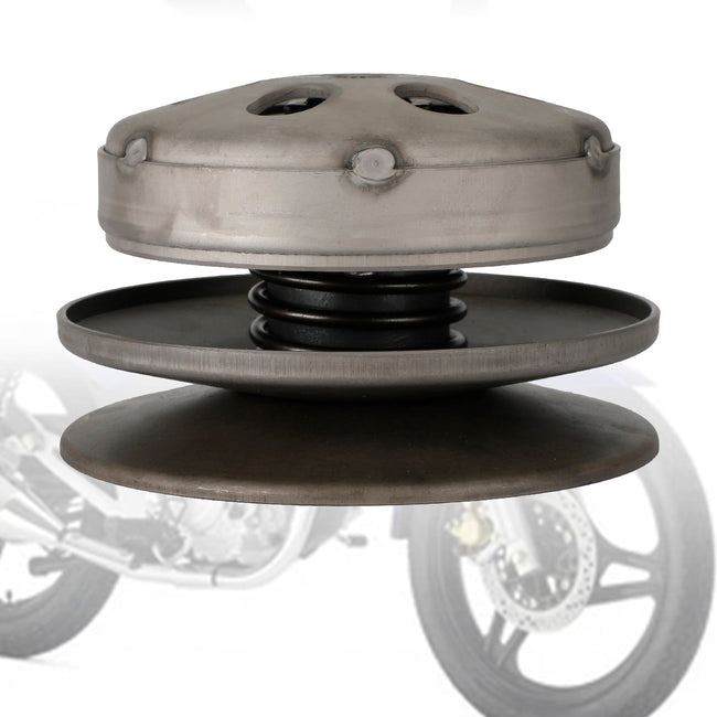 2015-2020 Yamaha GPD125-A NMAX125 Front Clutch Variator Set Fedex Express