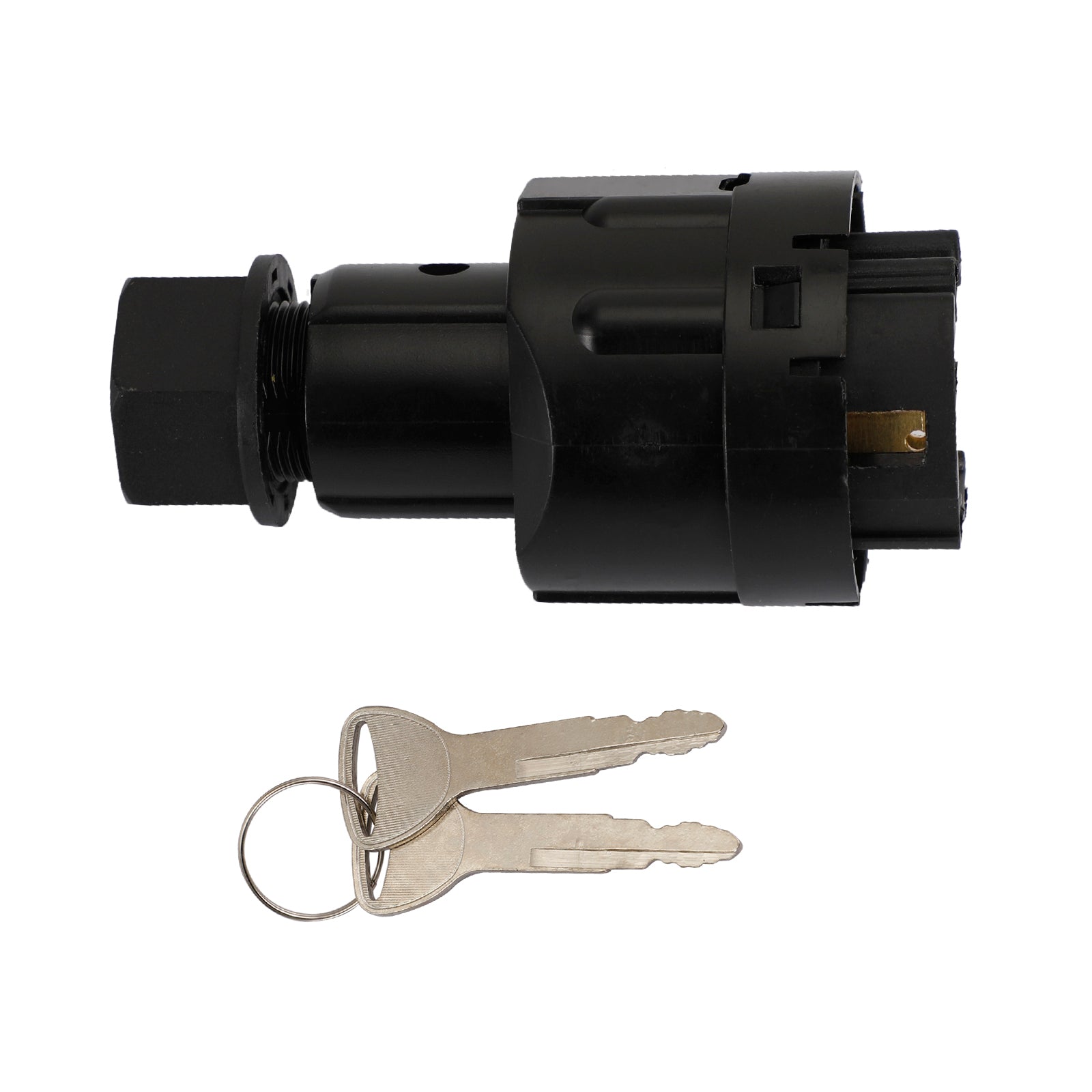 Replacement Ignition Switch With 2 Keys For Toyota Forklift 7 & 8 Series – 57590-23342-71