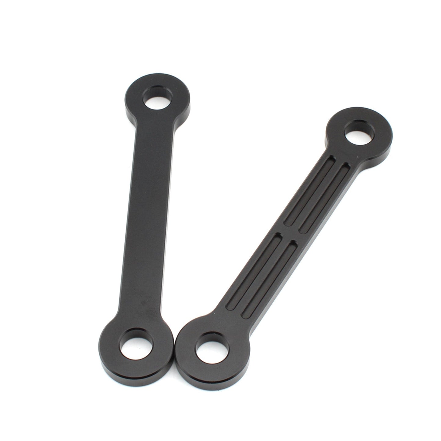 25mm Suzuki SV650 2016-2021 CNC Aluminum Lowering Link Kit