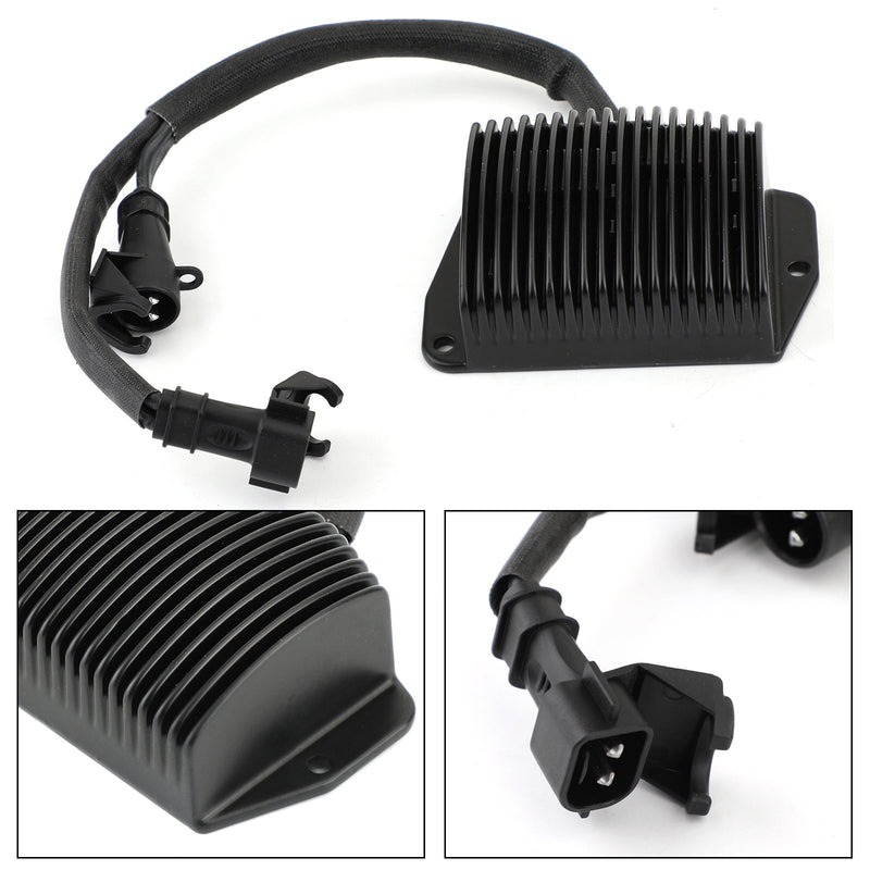 Voltage Regulator Rectifier for Buell XB12R Firebolt XB12XT Ulysses XB9SX 08-10 Generic