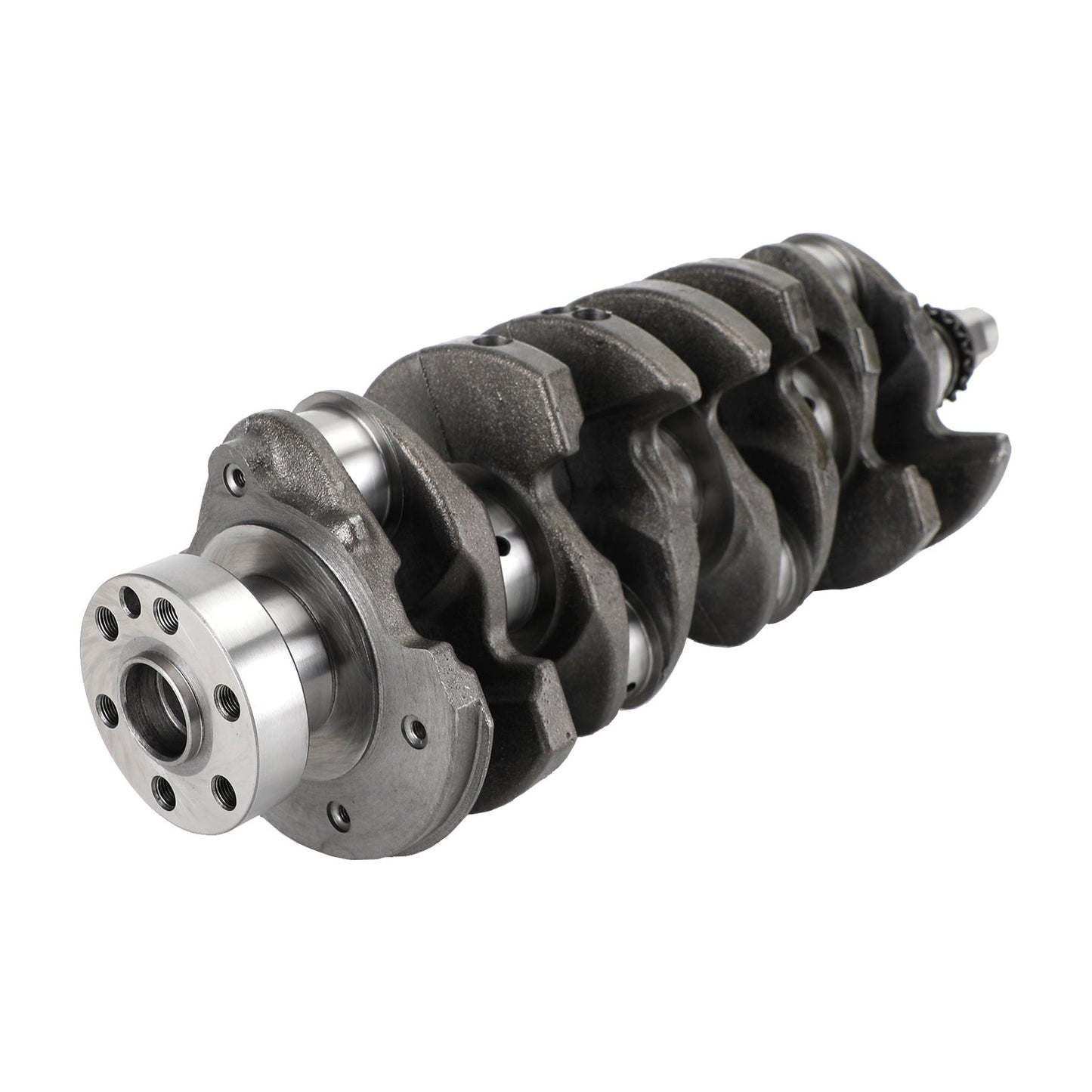 23110-2B710 Hyundai Kia G4FG 1.6 Turbo Engine Crankshaft