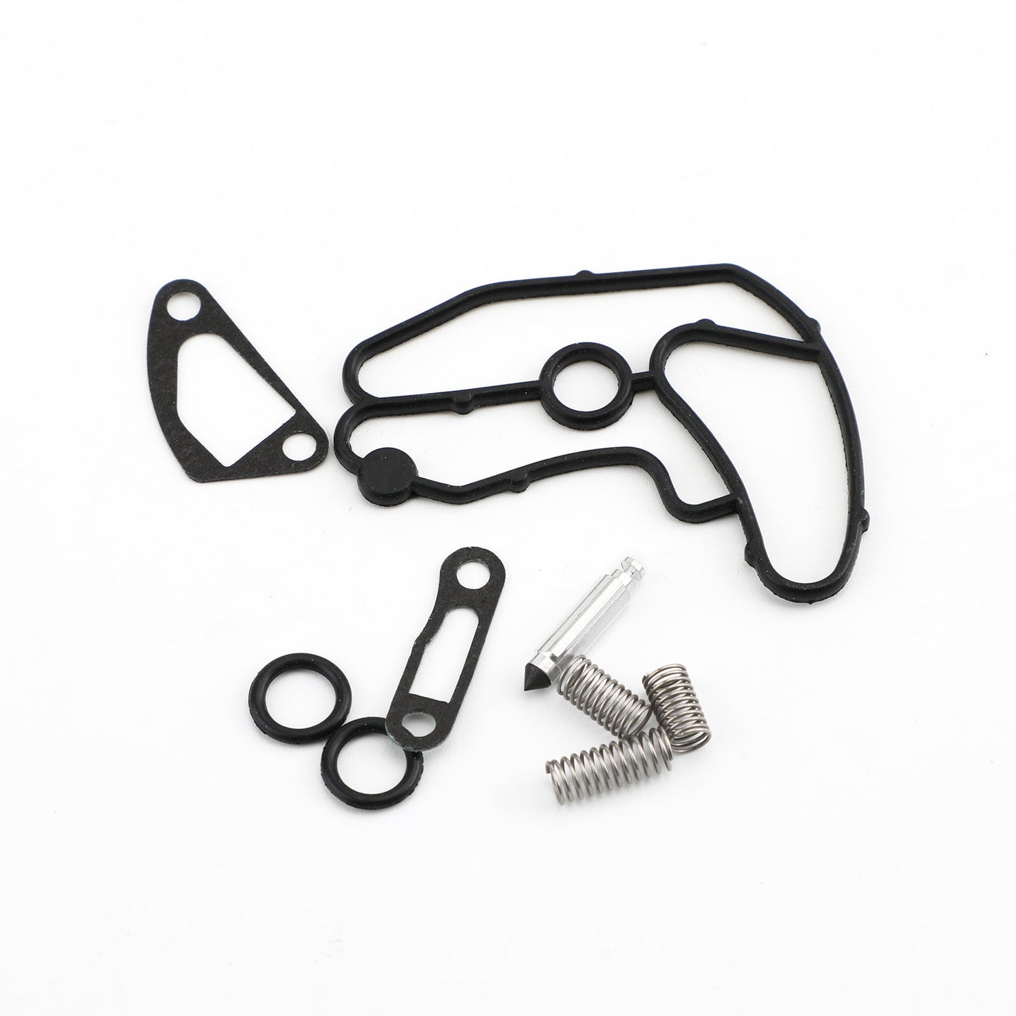 38mm 40mm Kawasaki Polaris Keihin CDK-II Jet Ski PWC Carburetor Rebuild Kit