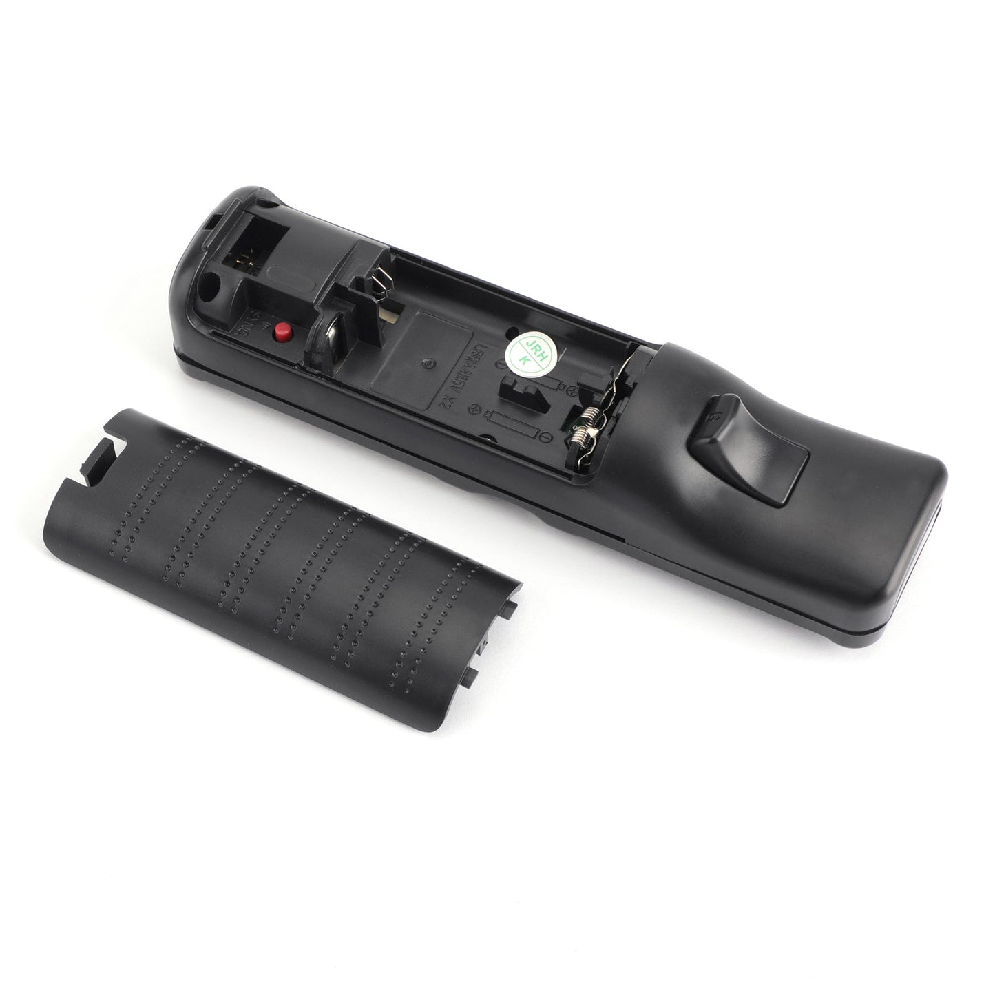 Wireless Video Game Remote Right Controller For Wii U WiiU Black