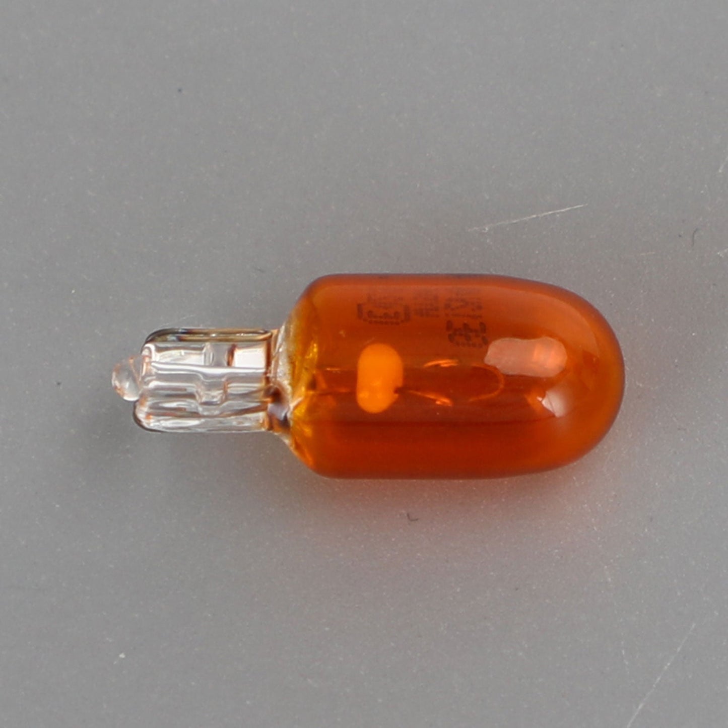 For GE General Lighting Halogen Auxiliary Light WY5W 12V5W