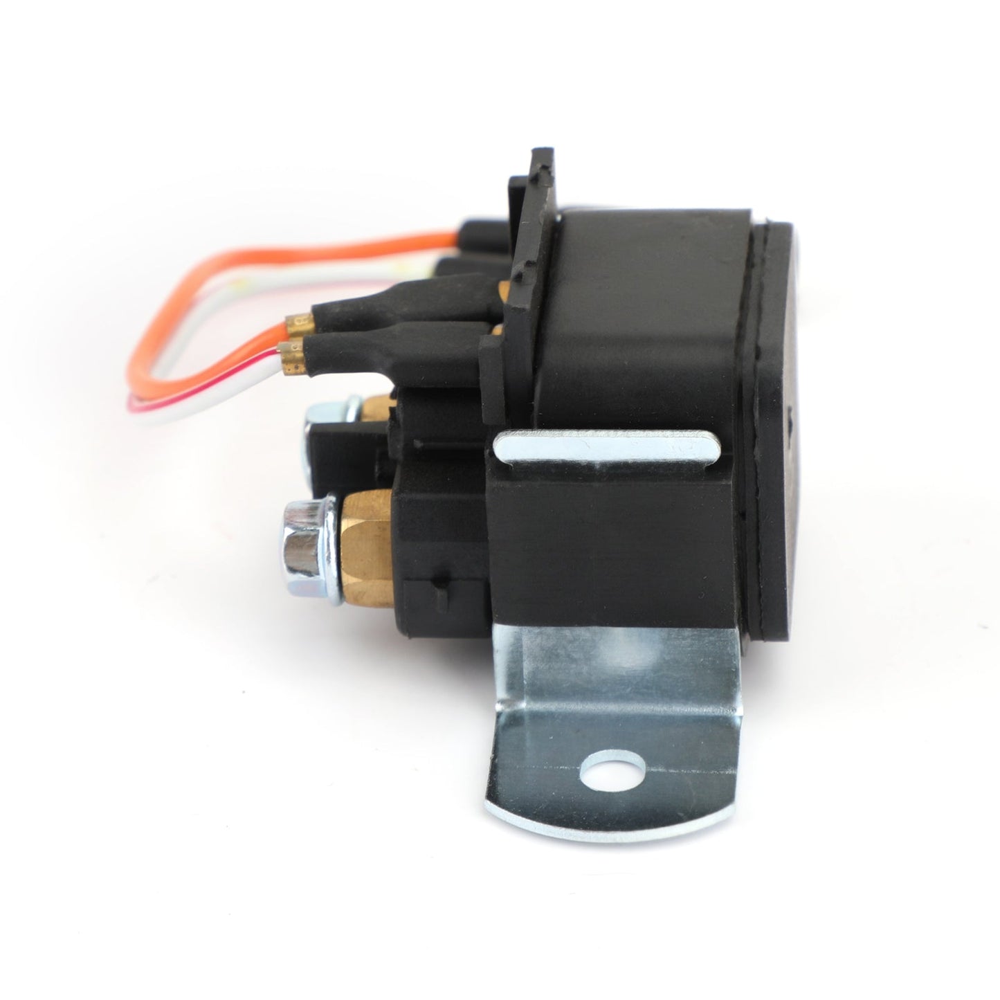 Starter Relay Solenoid Switch For Polaris PREDATOR 500 TLD 2003-2006 2004 2005 Generic