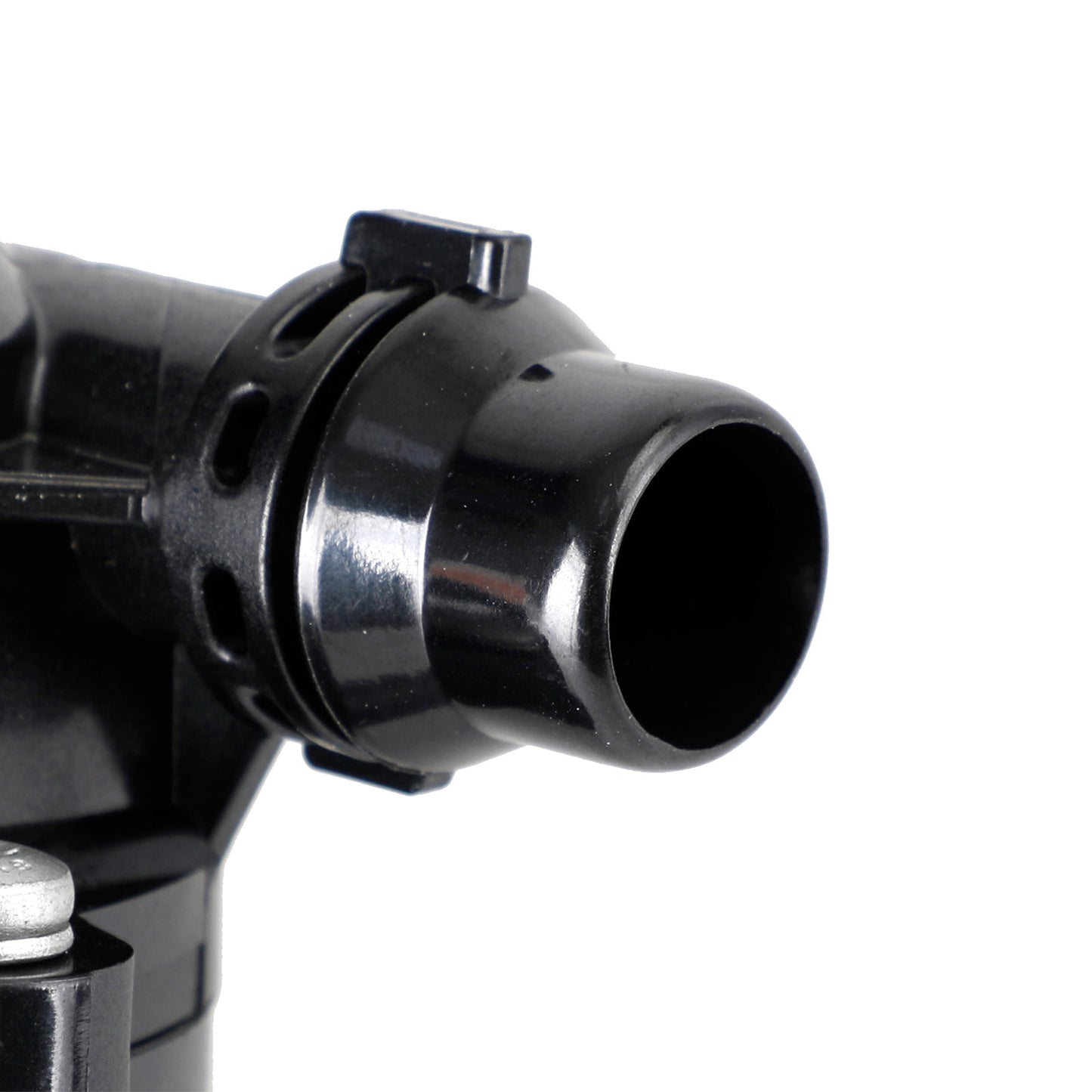 2009-2012 BMW 328i xDrive Electric Water Pump W/Thermostat & Bolt 11517586925 11537549476