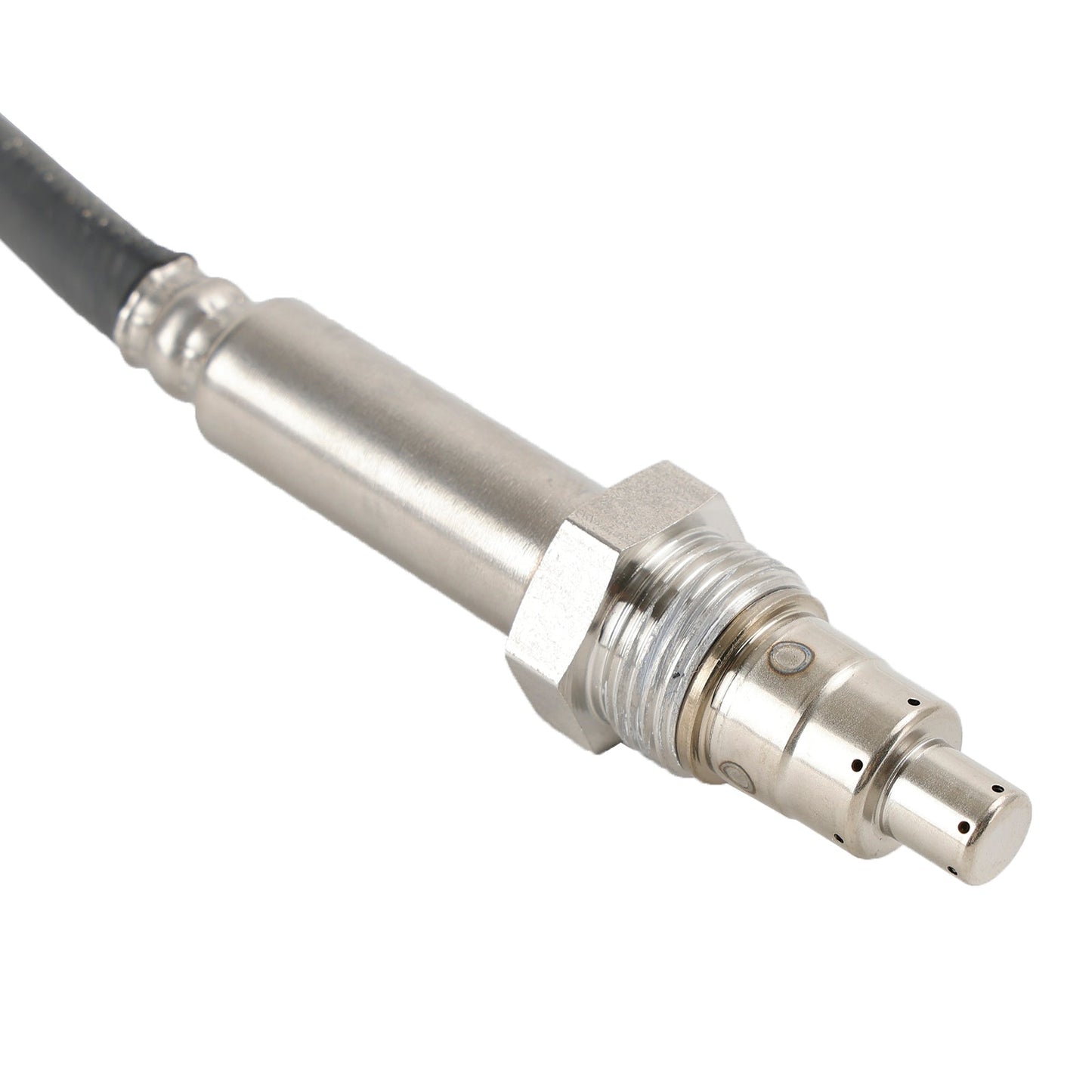 2013-2018 Cummins 11.9L 15L ISX NOX Nitrogen Oxide Sensor Inlet 4326870