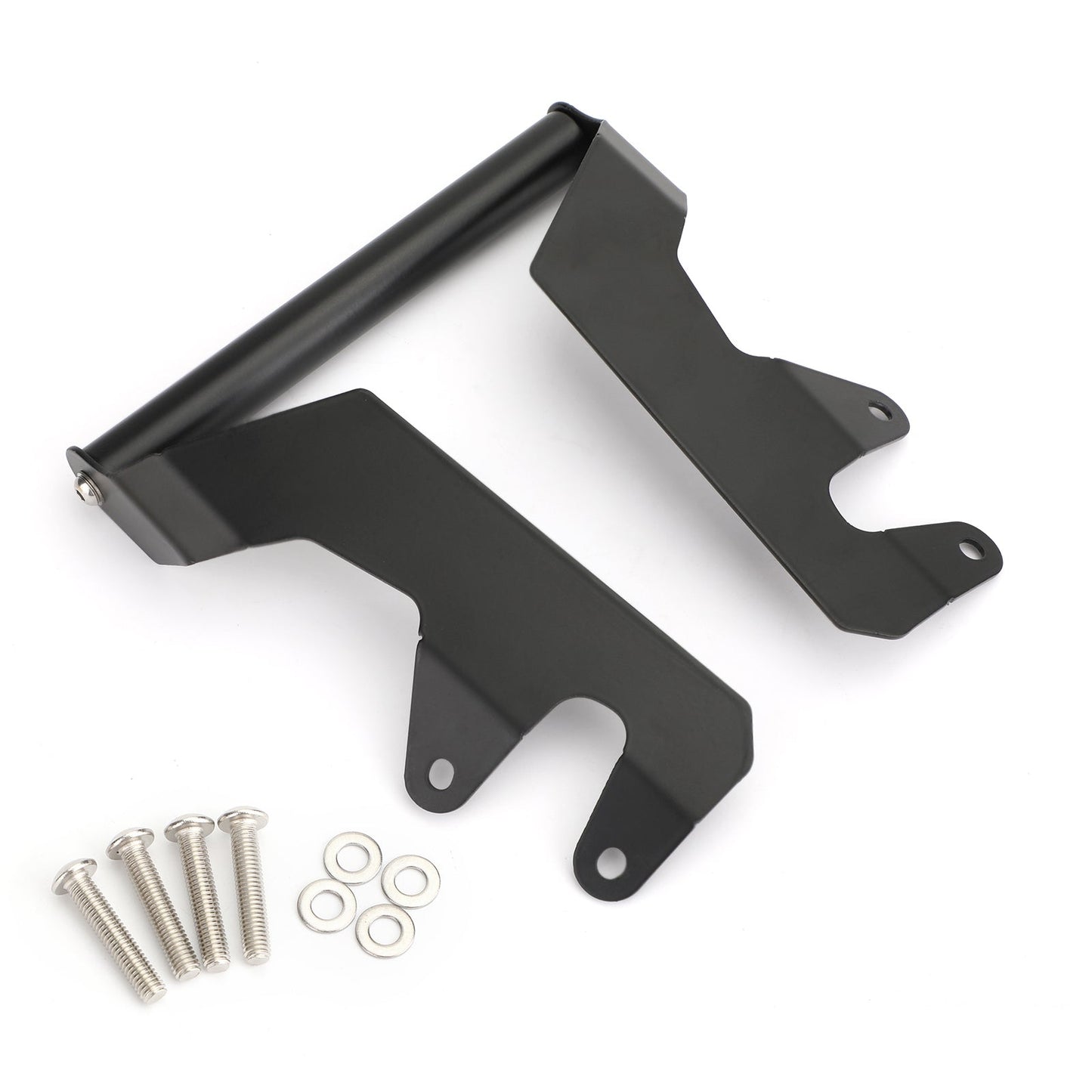 Navigation Bracket Mount GPS Smartphone Holder For Honda NC700X NC750X 2014 2015