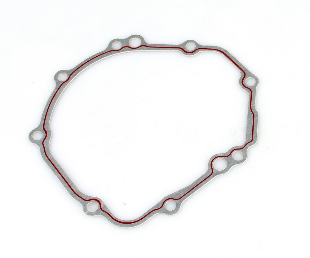 5PCS Stator Engine Cover Gaskets For Suzuki GSXR 1000 03-08 GSX-R 600/750 04-05