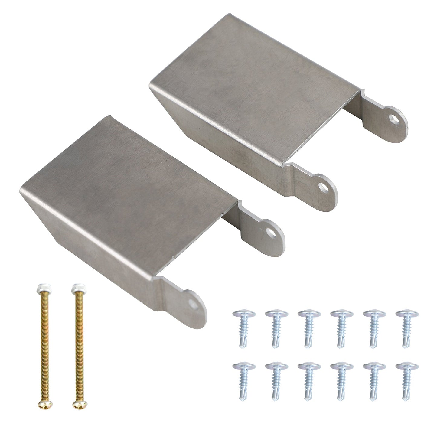 Front Storage Lid Replacement Hinge Kit For Polaris sportsman 450 570 850,Silver Storage Lid Hinge Kit Replacement for Polaris Sportsman 450 570 850,New Storage Lid Hinge Kit Replacement for Polaris Sportsman 450 570 850