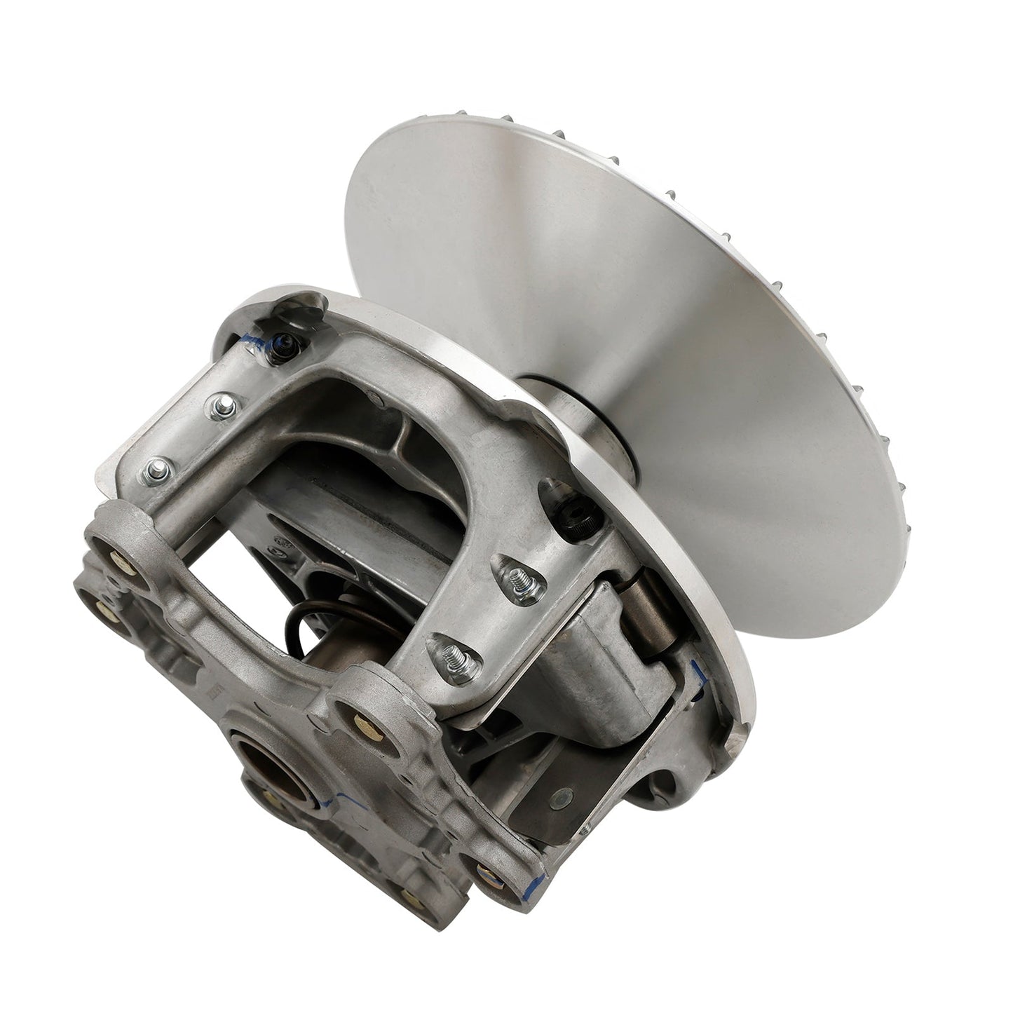 2023 Polaris RZR PRO R ULTIMATE LV Front Clutch Variator Pulley Set 1327309