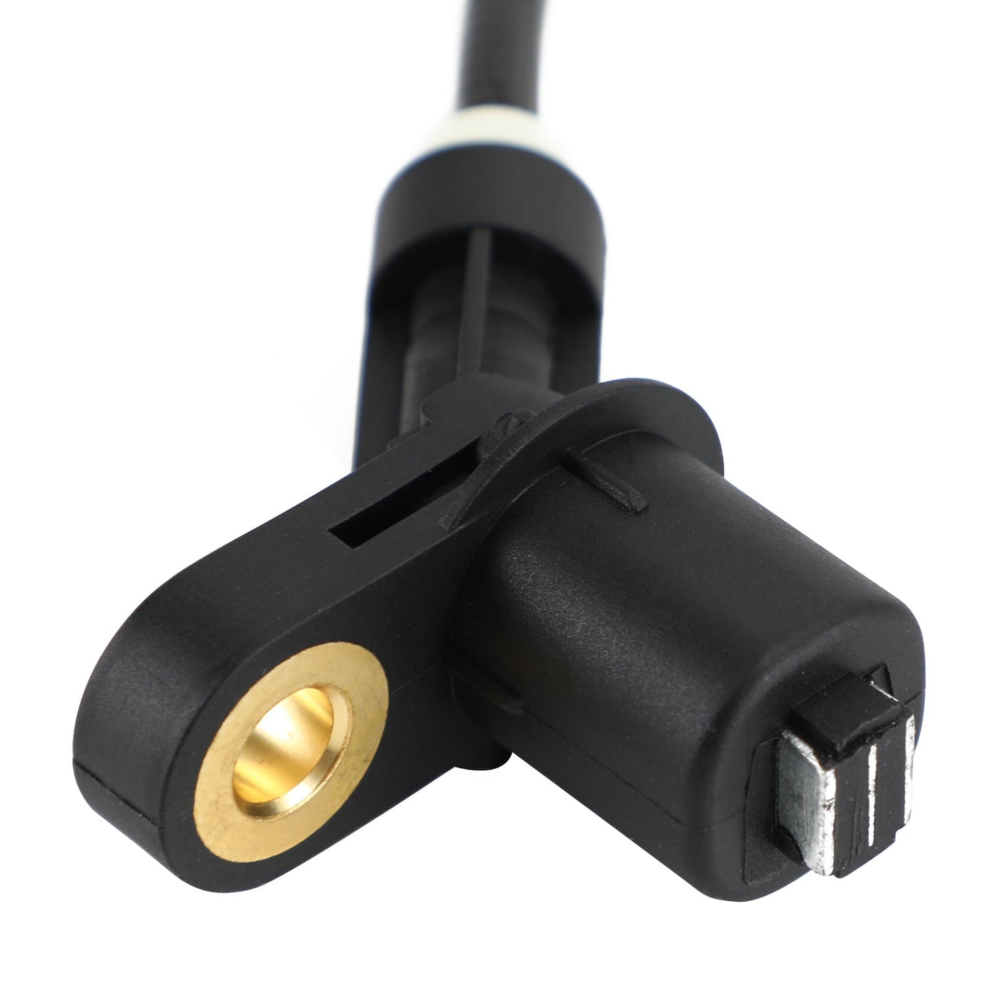 2脳 Rear L&R ABS Speed Sensor 34521182067 for BMW 3-ER E36 316 - 328 + M3