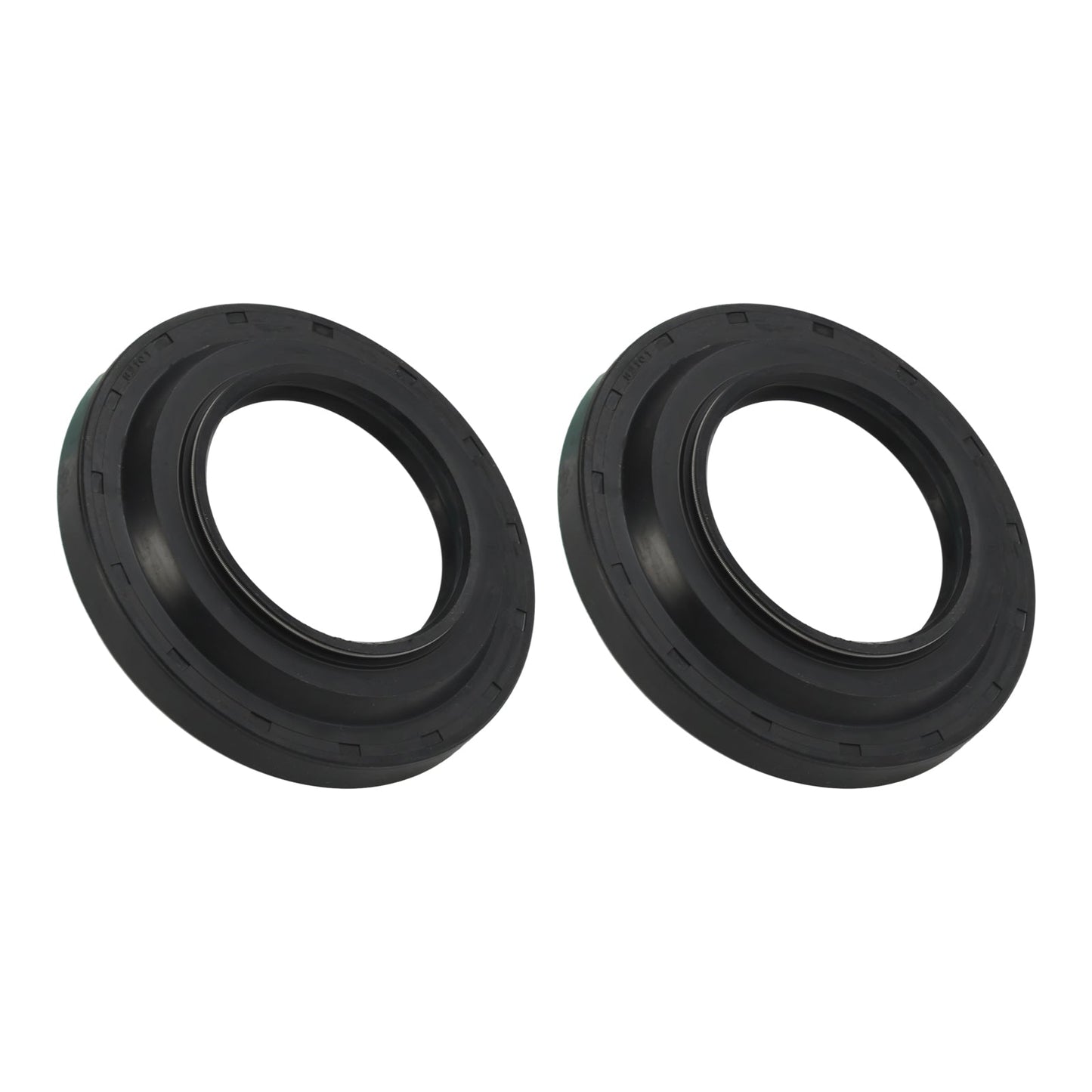 2PCS 6705847 For Bobcat Motor Carrier Oil Seal Skid Steer 753 763 773 Chain bearing