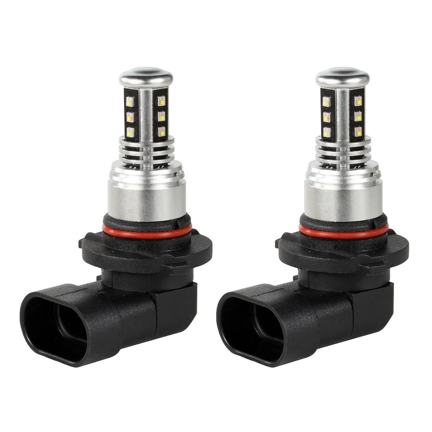 H8/H9/H11 LED Headlight 6000K 2000W 300000LM Low Beam bulbs High Power