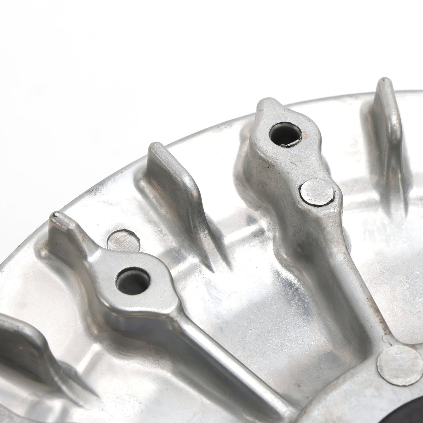 2019 CFMoto CFORCE 600 CF600AU-L Front Complete Variator Set 0Grb-051000-00031