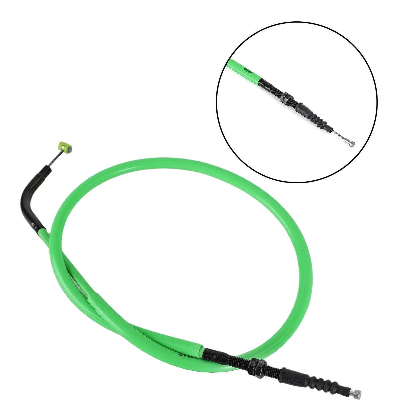 Motorcycle Clutch Cable Replacement fit for Kawasaki NINJA 400 2018-2020