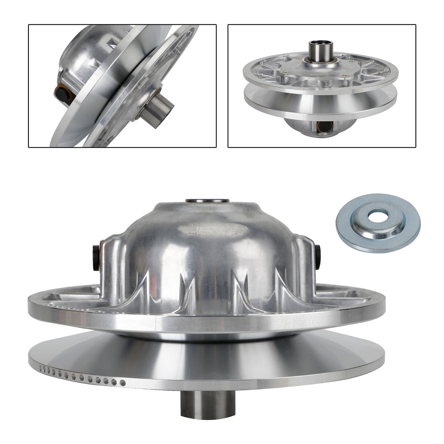 2016-2021 Polaris General / XP Rear Complete Clutch Secondary Variator