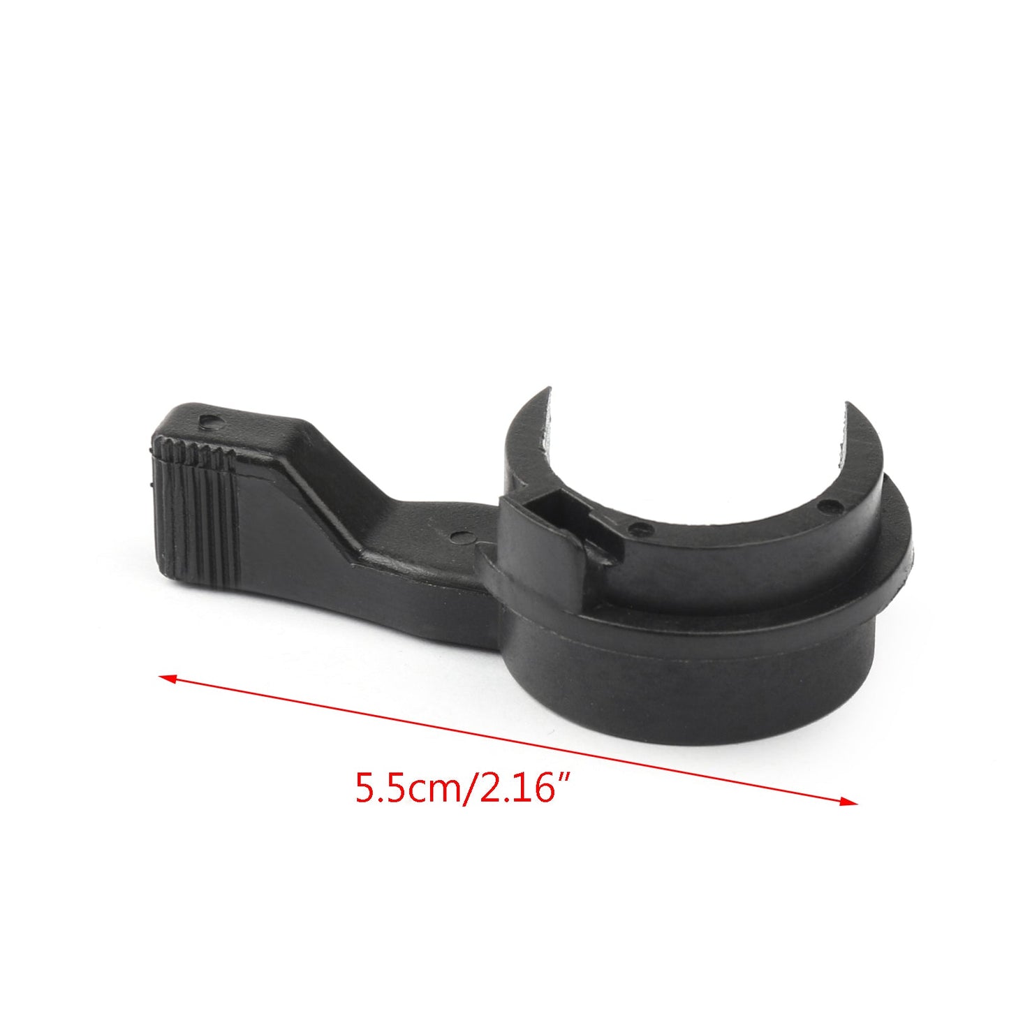 Arctic Cat ATV Choke Lever Automatics Only 04-06 650V2 01-03 500 03 400 Black