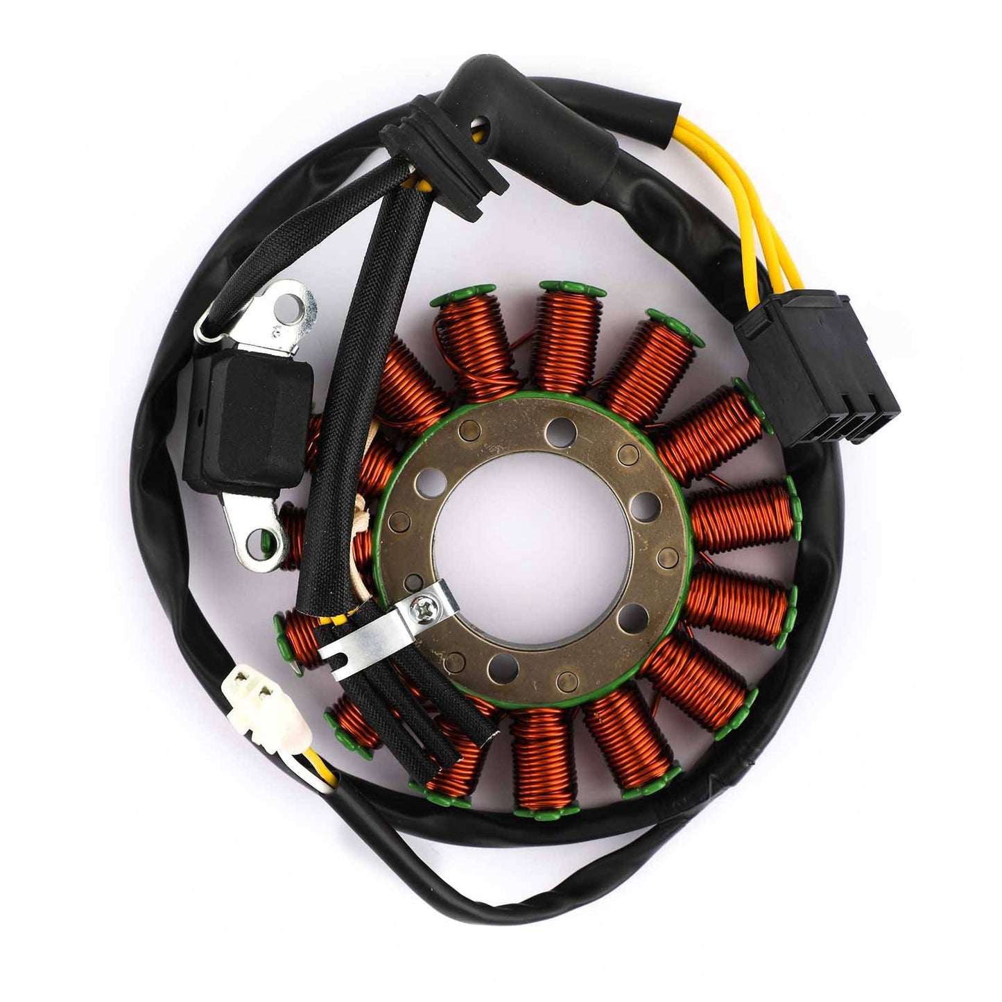 Generator Stator Fit for Honda CBR1000RR 2010-2016 CBR1000S 14-16 31120-MFL-D21