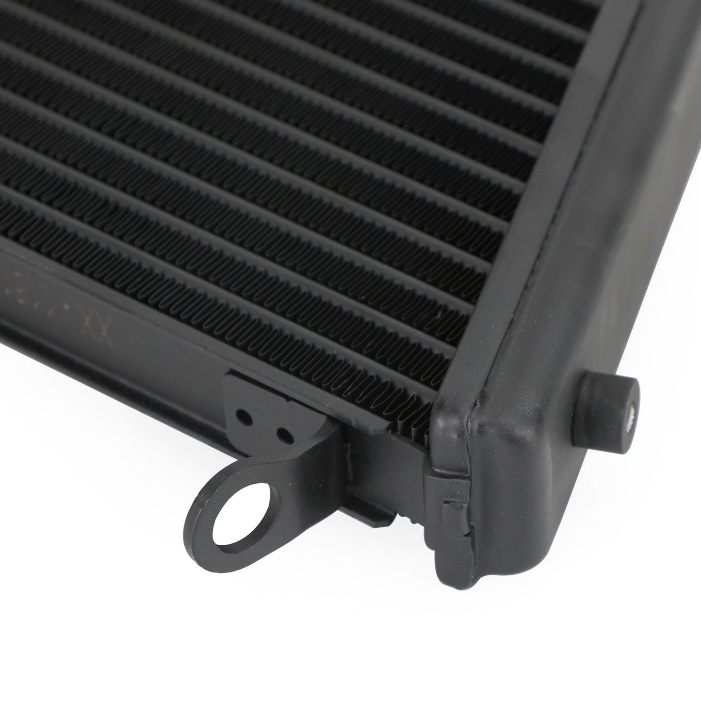 2009-2016 Suzuki GSX-R 1000 GSXR Aluminum Engine Motor Oil Cooler