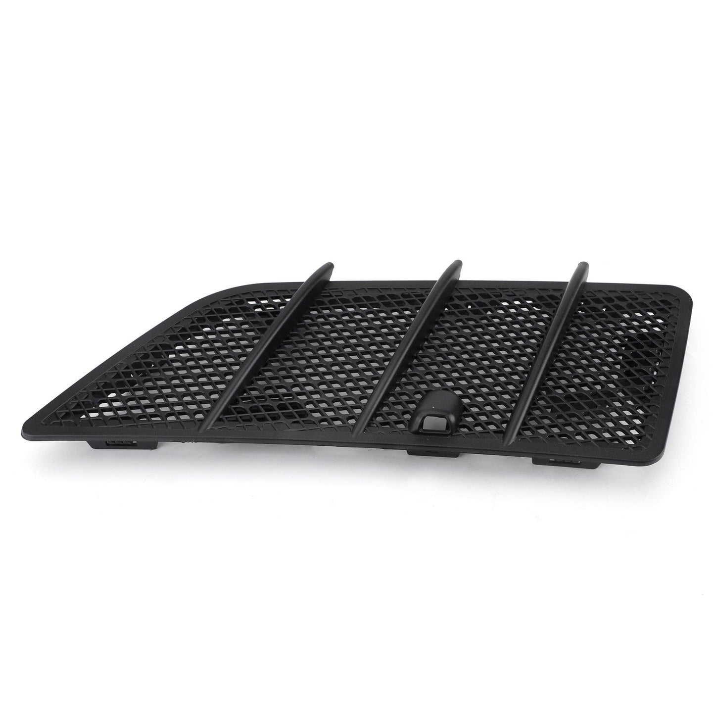 Hood Air Vent Grille Cover Set L+R For Benz W164 Ml Gl Class 2008-11#1648804305