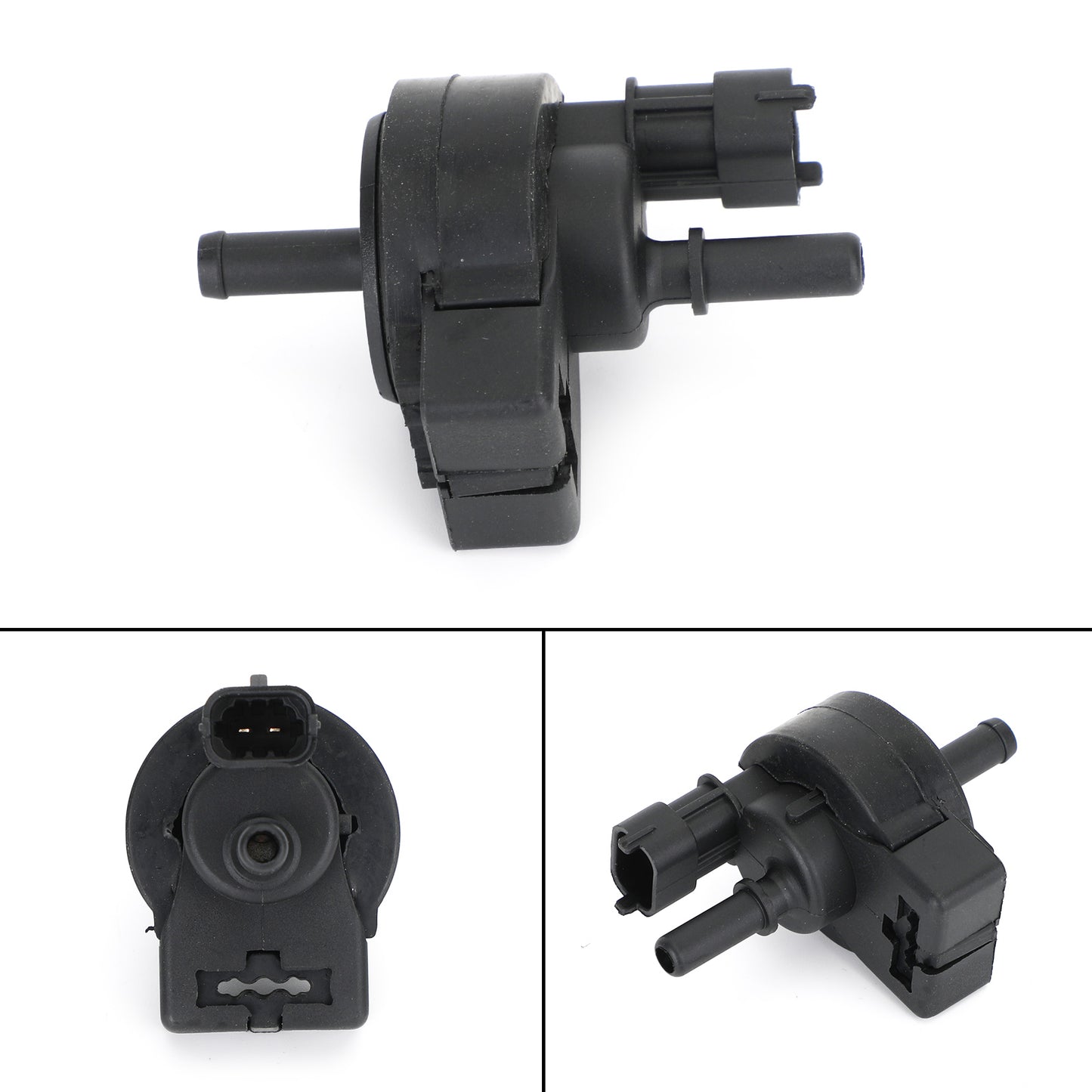 Petrol Evaporation Control Purge Solenoid Valve 55566514 For Vauxhall Corsa