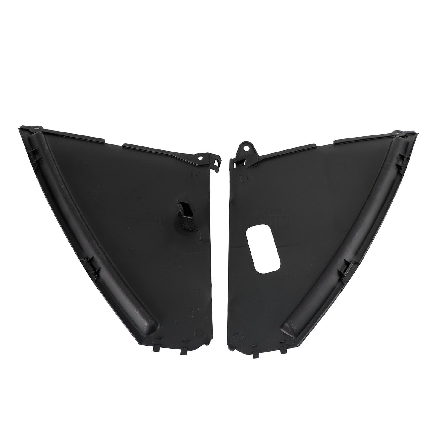 2008-2020 Suzuki GSX1300R Hayabusa Side Inner Cover Panel Fairing