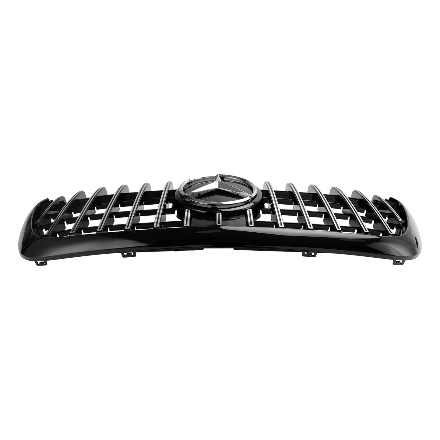 2018-2023 W907 W910 GTR Style Benz Mercedes Sprinter Front Bumper Grill Grille