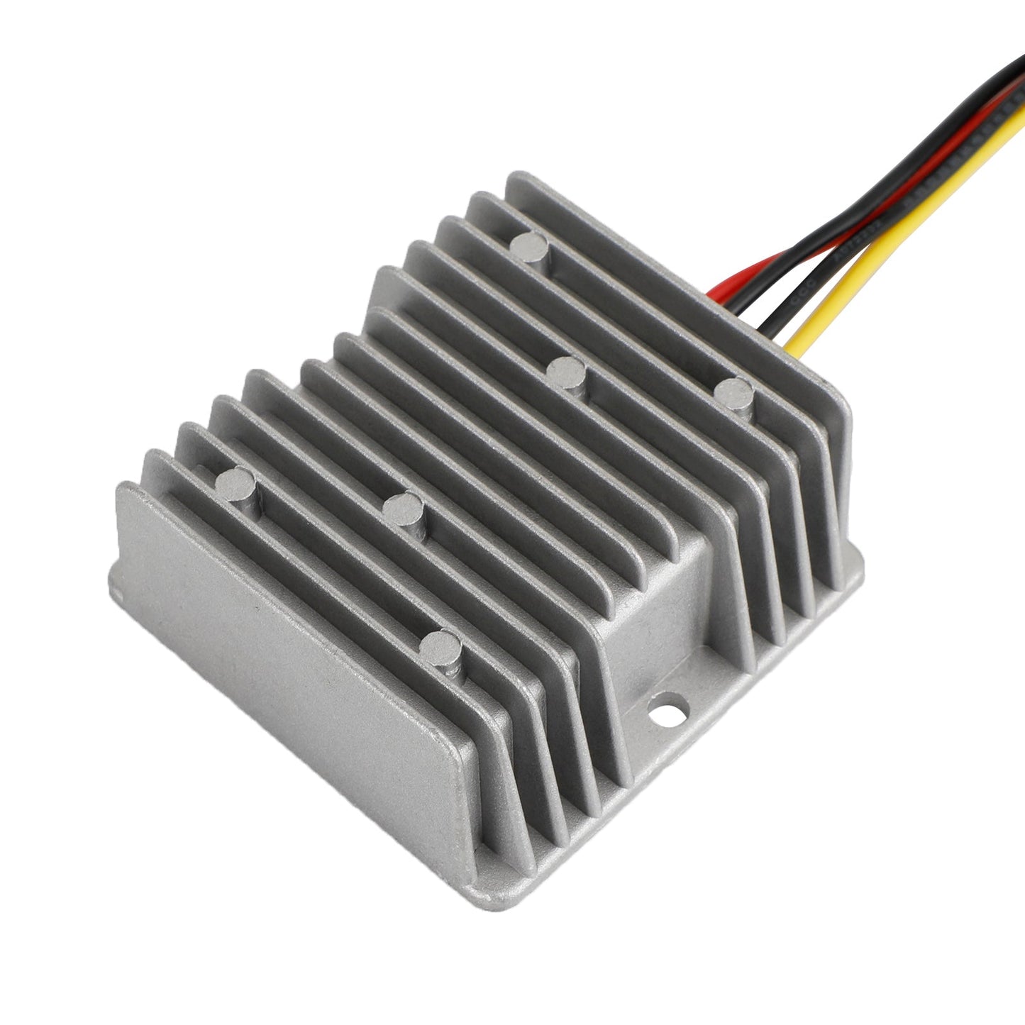 DC 9V-20V Converter To DC 12V 5A Boost Buck Power Module Voltage Regulator