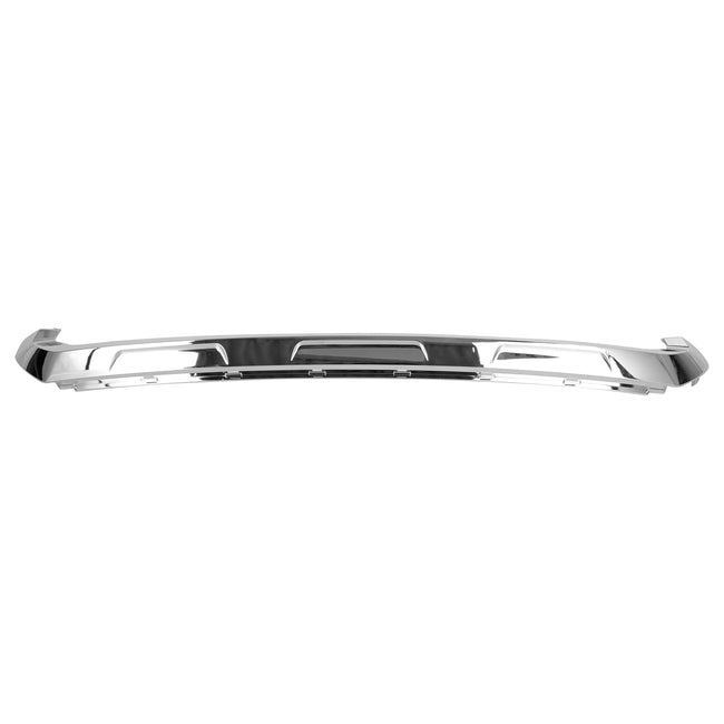 2016-2019 Base Chrome Molding RX350 RX450 Front Bumper Cover Lower Grille