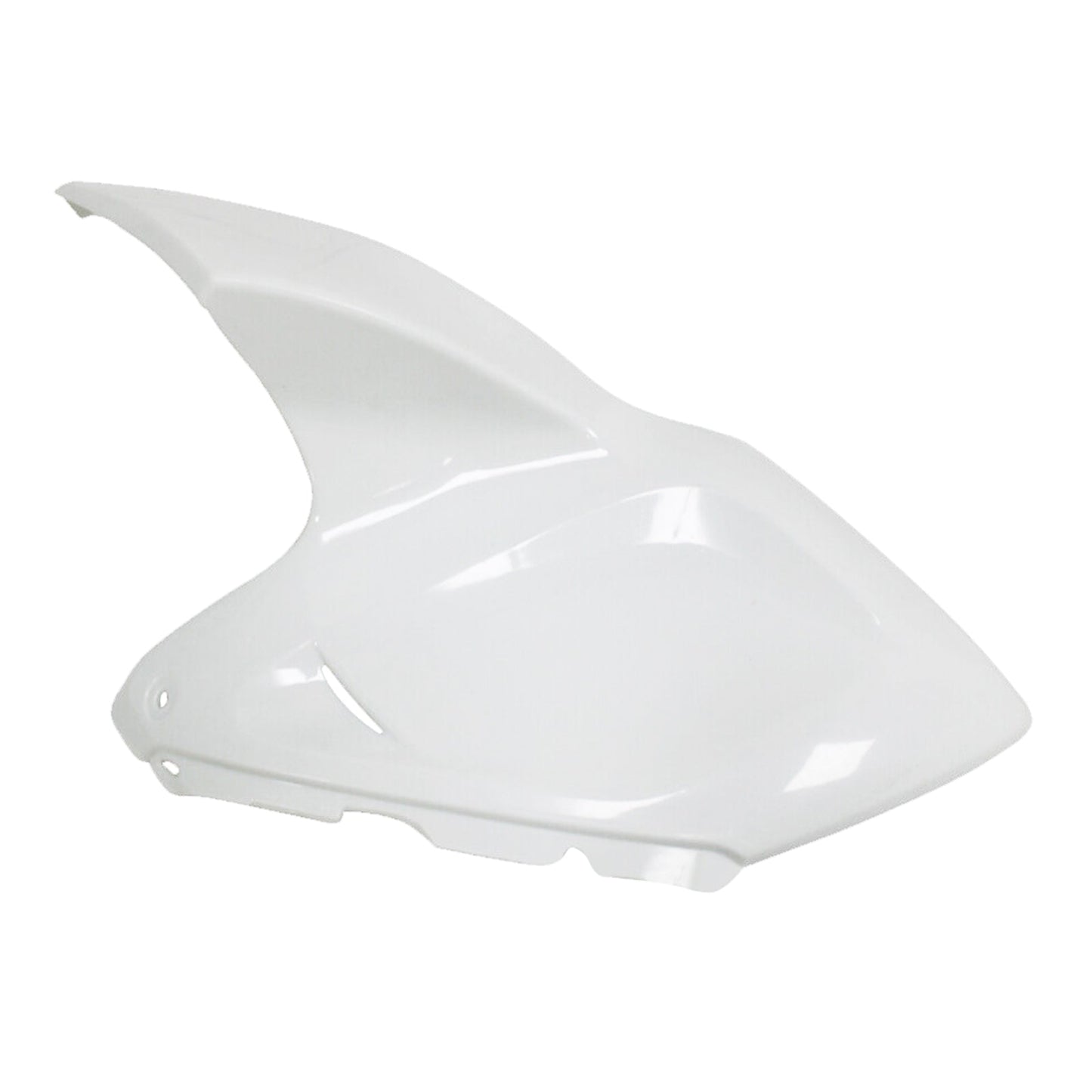 Amotopart Kawasaki Z1000 2014-2017 Fairing Injection Molding Unpainted