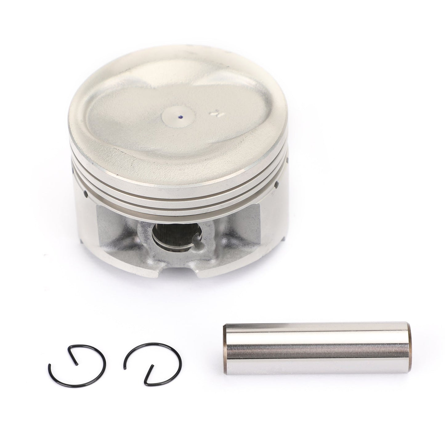 Cylinder Piston Gasket Kit For Yamaha Moto-4 Bear Tracker Timberwolf 250 89-04