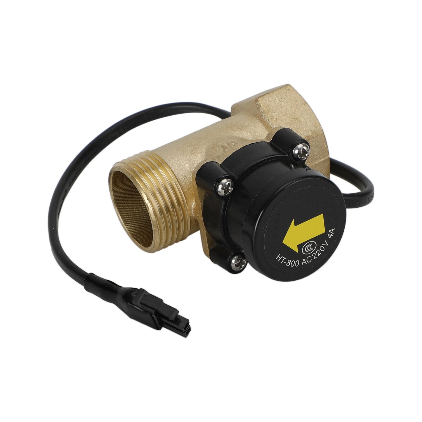 HT-800 G1 Thread 220V Water Pump Flow Sensor Automatic Control Switch