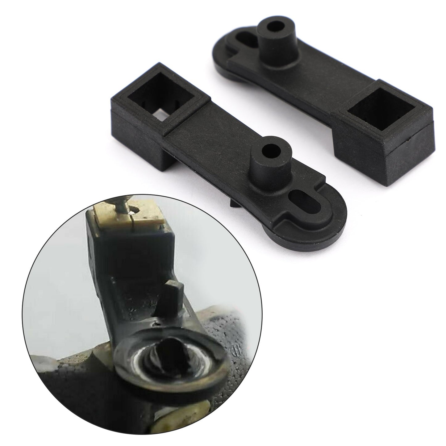 OM642 Intake Manifold Swirl Valve Arm Connecting Rod Diesel 3.0L V6 Repair Kit
