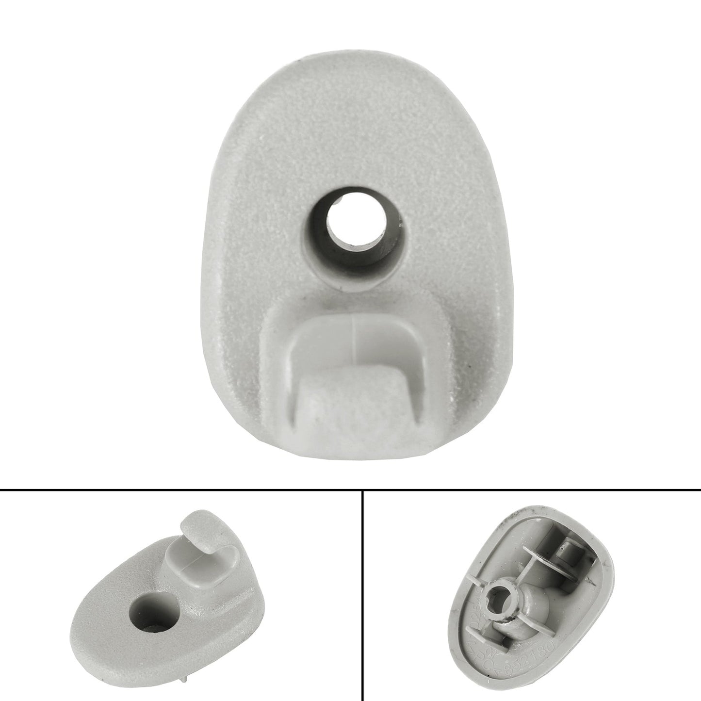 Sun Visor Holder Retainer Clip 1AR26TL2AA For Jeep Liberty 2004