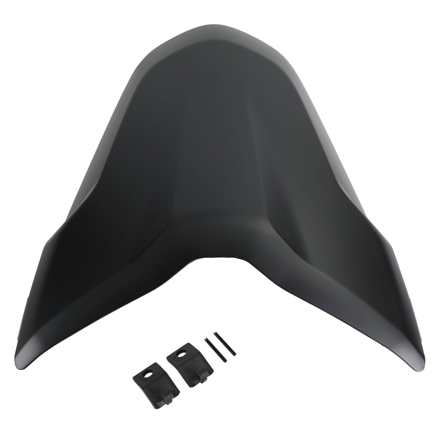 Tail Rear Seat Cover Fairing Cowl For DUCATI Supersport 939 950 All Year Black