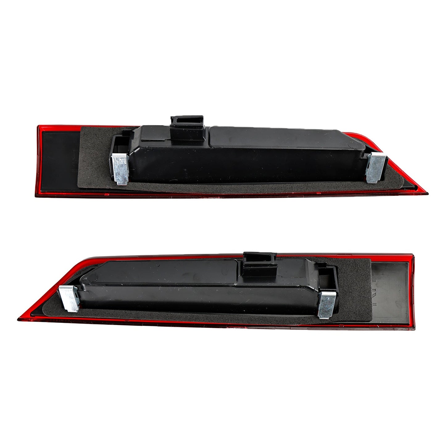 2012-up Ford Transit High Level 3rd LED Rear Brake Light 2Pcs For Wing/Barn Door models