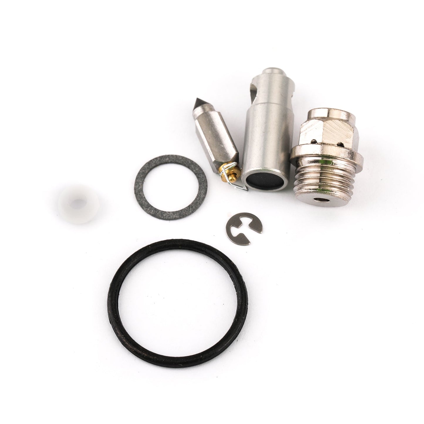 Carburetor Carb Rebuild Repair KIT Fit For Polaris 400L 2x4 1994-1995 400L 4x4 1994 Sport 400L 1994-1995 Sportsman 400 4x4 1994-1995 Xplorer 400 4x4 1995