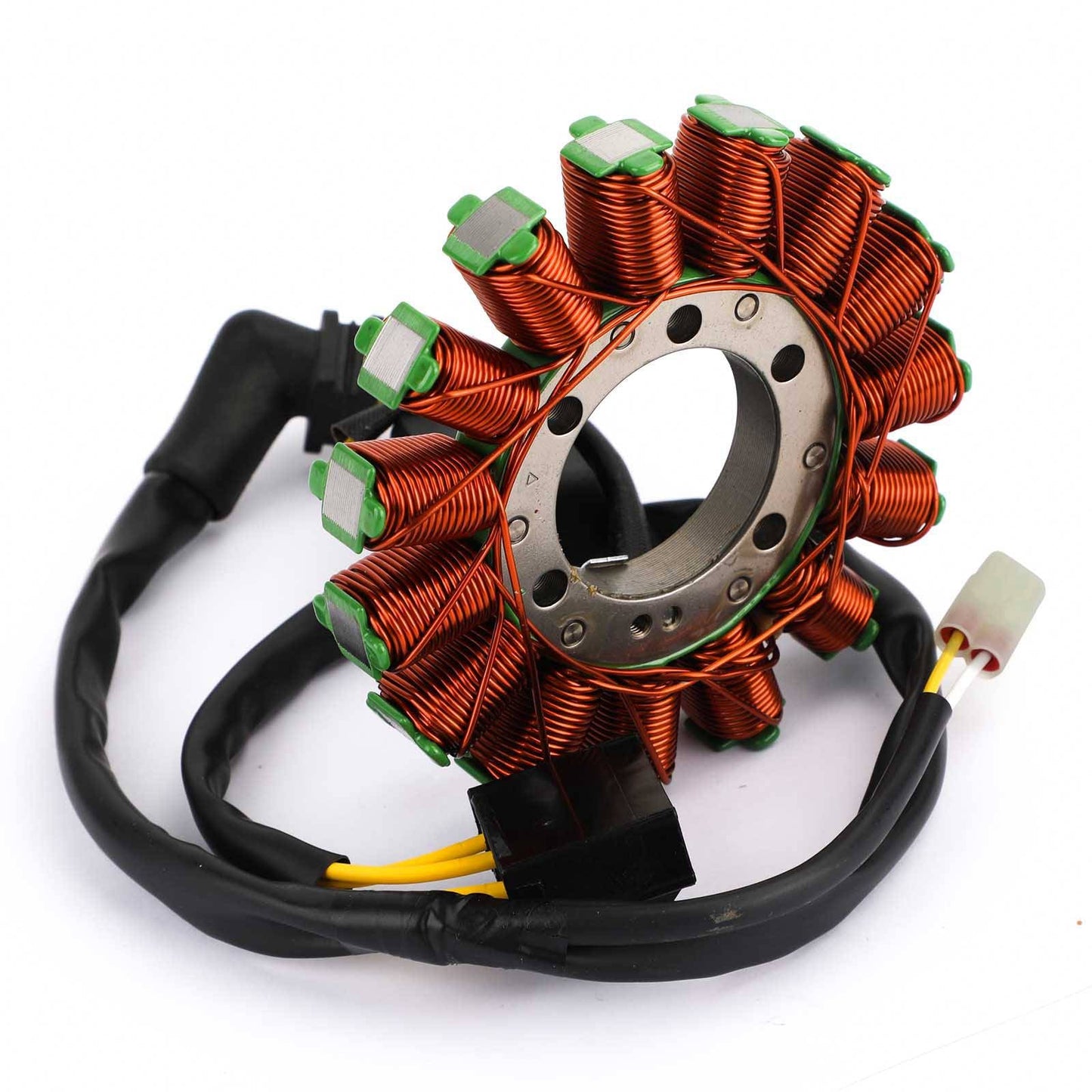 Generator Stator Fit for Honda CBR1000RR ABS CBR1000RA 2010-2016 31120-MFL-D31