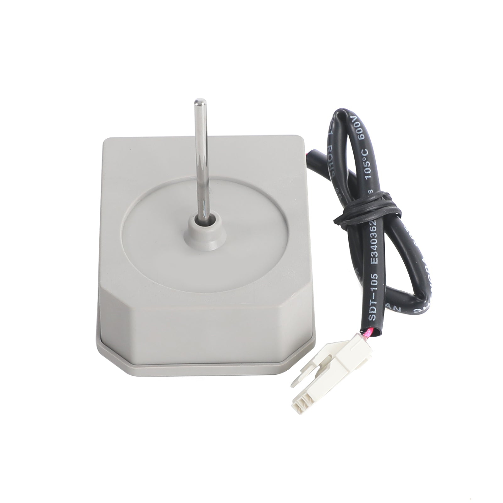 1PZ Frigorifero Congelatore Motore Dissipatore KBL-48ZWT05-1202A 12V 2W 1PZ Frigorifero Congelatore Motore Dissipatore KBL-48ZWT05-1202A 12V 2W