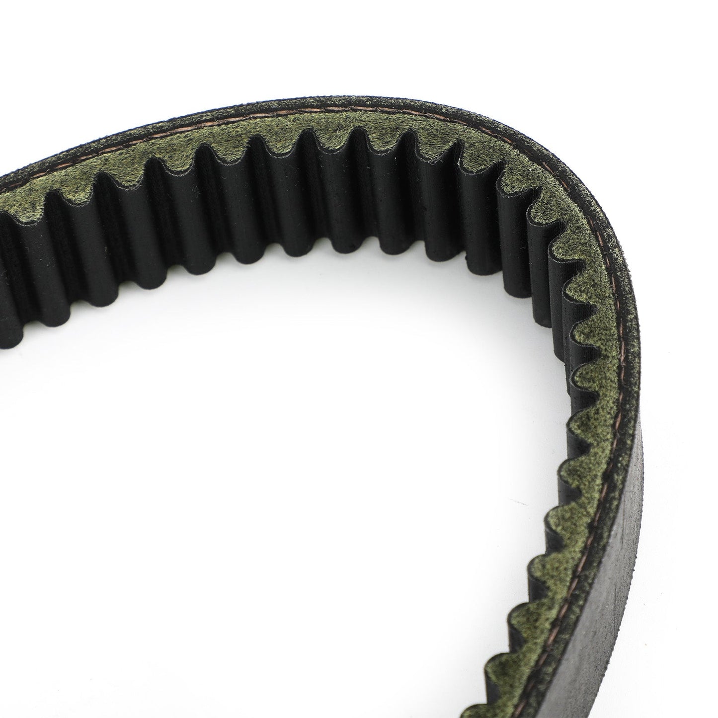 Drive Belt Fit For 1023749-01 Club Car Golf Cart XRT 1500 1550 (gas or diesel) Carryall 294 2004-2018