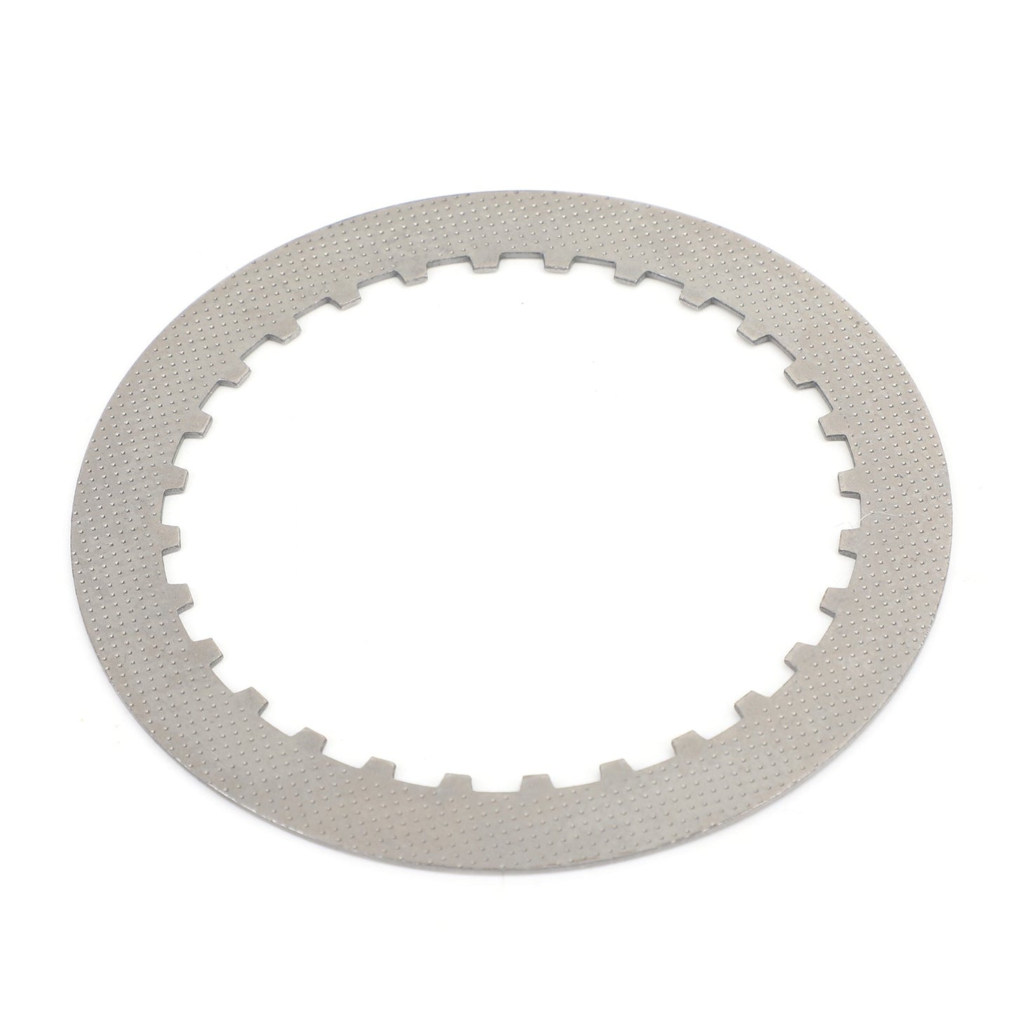 Clutch Plate Kit - Friction & Steel Plates For Suzuki ST400V GSX400 GK7BA Inazuma ST400 Tempter LS400F LS400U LS400P LS650 Boulevard S40 LS650 Savage DR500 X/Z/D DR500R DR500S DR600R DR600S SP500 SP600
