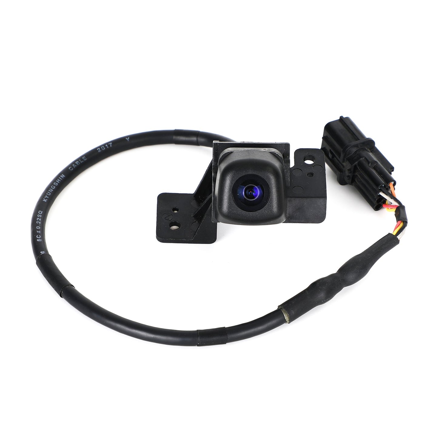 For 2016-2018 Hyundai Tucson 3 Rear View Camera 95760D3100 95760D3101 95760D3000