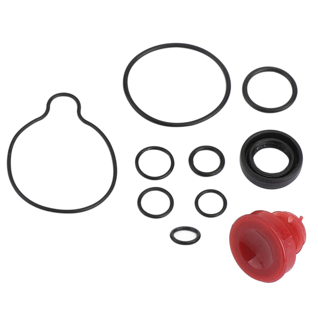 10PCS Power Steering Pump Seal Kit For Honda Accord Acura Integra 91347-P2A-003