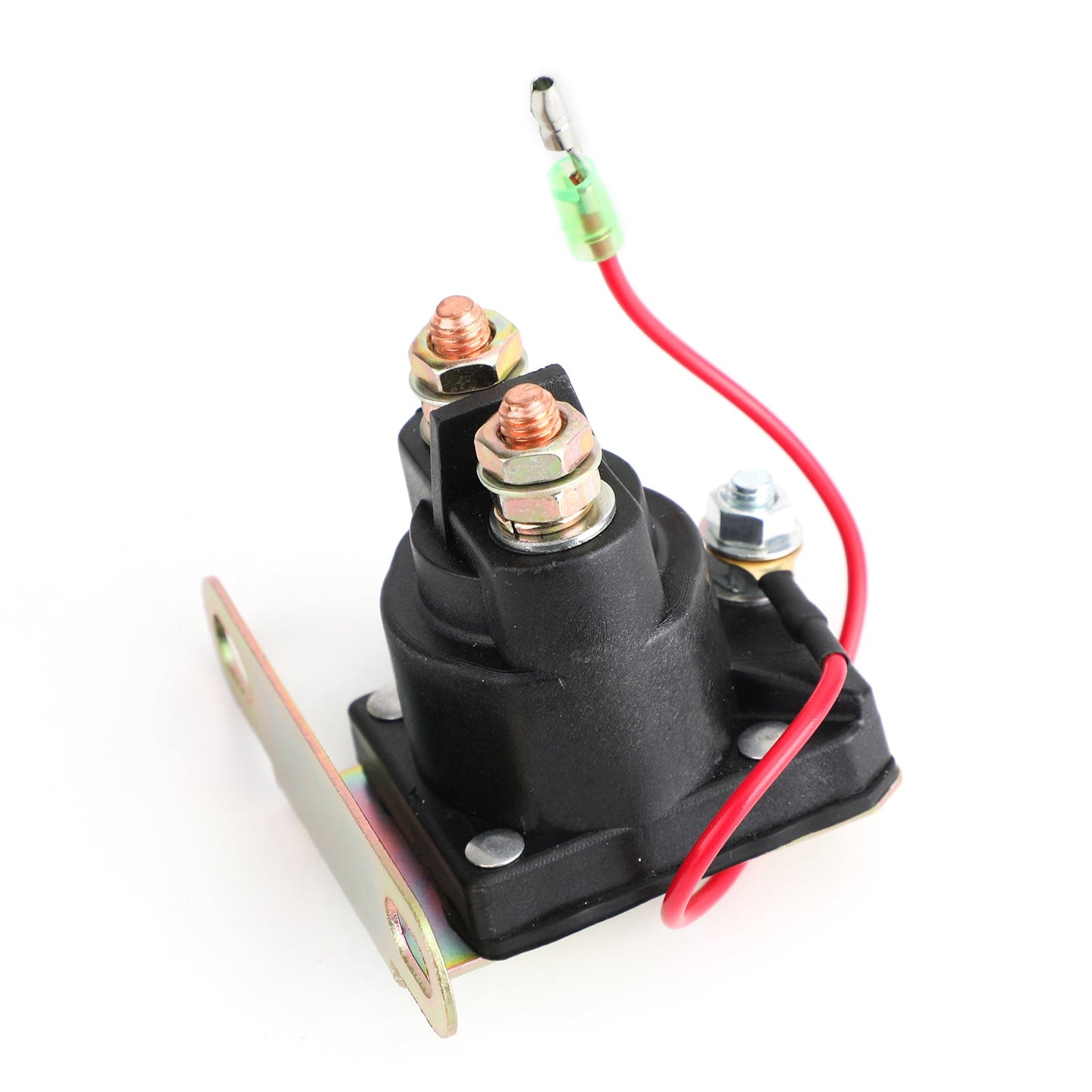 STARTER RELAY SOLENOID SWITCH For POLARIS SPORTSMAN 400 2003 2004 2005 ATV New Generic